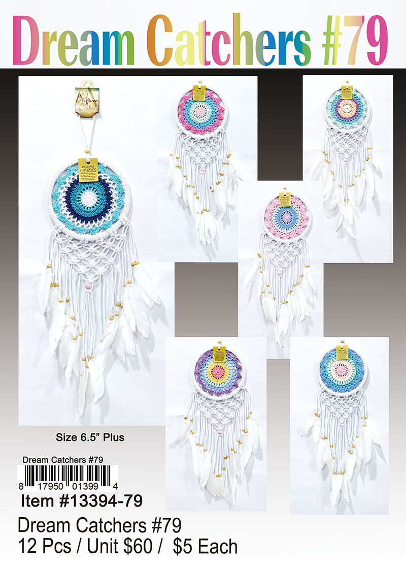 Dream Catchers #79